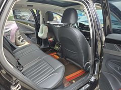Volkswagen Passat 2022 330TSI Elite - ფოტო 7