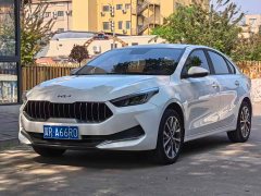 Kia K3 2021 1.5L CVT Youth Edition - ფოტო 1