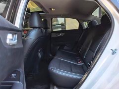 Kia K3 2021 1.5L CVT Youth Edition - ფოტო 13