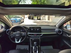 Kia K3 2021 1.5L CVT Youth Edition - ფოტო 15