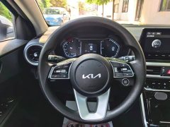 Kia K3 2021 1.5L CVT Youth Edition - ფოტო 16