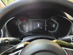 Kia K3 2021 1.5L CVT Youth Edition - ფოტო 17