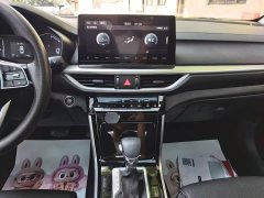 Kia K3 2021 1.5L CVT Youth Edition - ფოტო 18