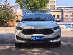 Kia K3 2021 1.5L CVT Youth Edition - ფოტო 2