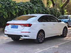 Kia K3 2021 1.5L CVT Youth Edition - ფოტო 4