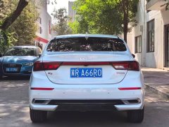 Kia K3 2021 1.5L CVT Youth Edition - ფოტო 5