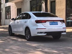 Kia K3 2021 1.5L CVT Youth Edition - ფოტო 6
