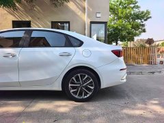 Kia K3 2021 1.5L CVT Youth Edition - ფოტო 7