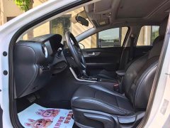 Kia K3 2021 1.5L CVT Youth Edition - ფოტო 8