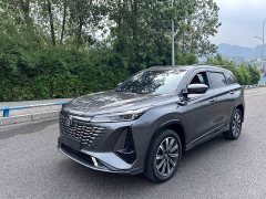 Changan CS75PLUS Third Generation 1.5T Automatic Deluxe - ფოტო 1