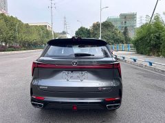 Changan CS75PLUS Third Generation 1.5T Automatic Deluxe - ფოტო 16