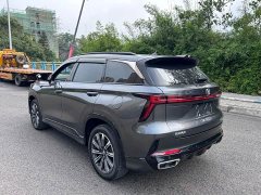Changan CS75PLUS Third Generation 1.5T Automatic Deluxe - ფოტო 17