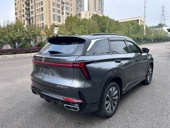 Changan CS75PLUS Third Generation 1.5T Automatic Deluxe - ფოტო 18