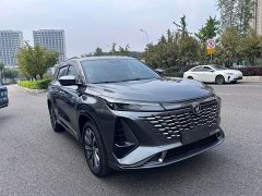 Changan CS75PLUS Third Generation 1.5T Automatic Deluxe - ფოტო 2