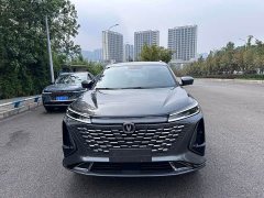 Changan CS75PLUS Third Generation 1.5T Automatic Deluxe - ფოტო 3