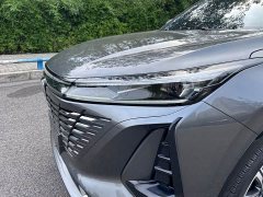 Changan CS75PLUS Third Generation 1.5T Automatic Deluxe - ფოტო 4