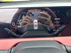 Changan CS75PLUS Third Generation 1.5T Automatic Deluxe - ფოტო 6