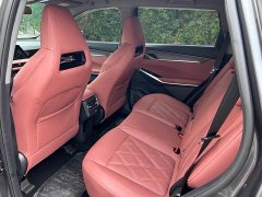 Changan CS75PLUS Third Generation 1.5T Automatic Deluxe - ფოტო 7