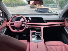 Changan CS75PLUS Third Generation 1.5T Automatic Deluxe - ფოტო 8