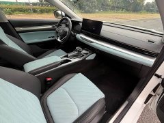 Geely Emgrand L 1.4T CVT Premium - ფოტო 5