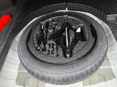 Geely Emgrand L 1.4T CVT Premium - ფოტო 7