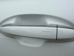 Geely Emgrand L 1.4T CVT Premium - ფოტო 8
