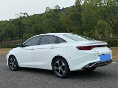 Geely Emgrand L 1.4T CVT Premium - ფოტო 2