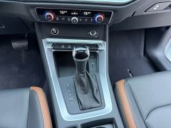 Audi Q3 35 TFSI Fashion Dynamic - ფოტო 10