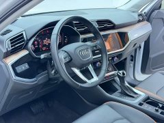 Audi Q3 35 TFSI Fashion Dynamic - ფოტო 11