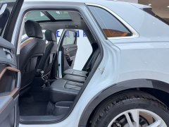 Audi Q3 35 TFSI Fashion Dynamic - ფოტო 12