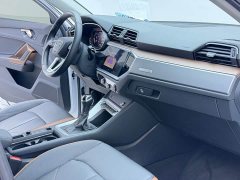 Audi Q3 35 TFSI Fashion Dynamic - ფოტო 14