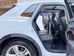 Audi Q3 35 TFSI Fashion Dynamic - ფოტო 16