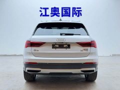 Audi Q3 35 TFSI Fashion Dynamic - ფოტო 18