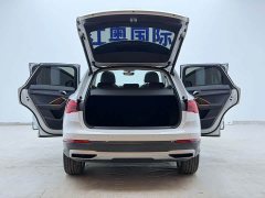 Audi Q3 35 TFSI Fashion Dynamic - ფოტო 19