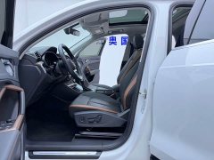 Audi Q3 35 TFSI Fashion Dynamic - ფოტო 5
