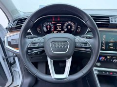 Audi Q3 35 TFSI Fashion Dynamic - ფოტო 7