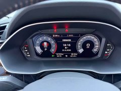 Audi Q3 35 TFSI Fashion Dynamic - ფოტო 8