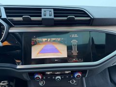 Audi Q3 35 TFSI Fashion Dynamic - ფოტო 9