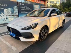 SAIC MG5 2023 180DVVT CVT Fashion Edition - ფოტო 1