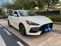 SAIC MG5 2023 180DVVT CVT Fashion Edition - ფოტო 2