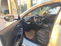 SAIC MG5 2023 180DVVT CVT Fashion Edition - ფოტო 3