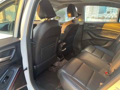 SAIC MG5 2023 180DVVT CVT Fashion Edition - ფოტო 4