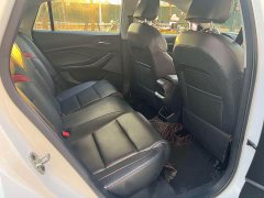 SAIC MG5 2023 180DVVT CVT Fashion Edition - ფოტო 5