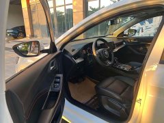 SAIC MG5 2023 180DVVT CVT Fashion Edition - ფოტო 6