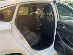 SAIC MG5 2023 180DVVT CVT Fashion Edition - ფოტო 7