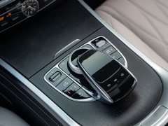 Mercedes-Benz Mercedes-AMG G 63 - ფოტო 13