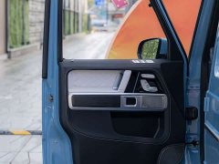 Mercedes-Benz Mercedes-AMG G 63 - ფოტო 14