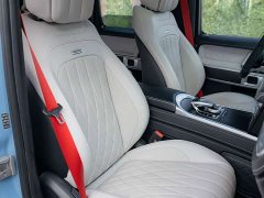 Mercedes-Benz Mercedes-AMG G 63 - ფოტო 15