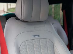 Mercedes-Benz Mercedes-AMG G 63 - ფოტო 16