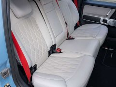 Mercedes-Benz Mercedes-AMG G 63 - ფოტო 18
